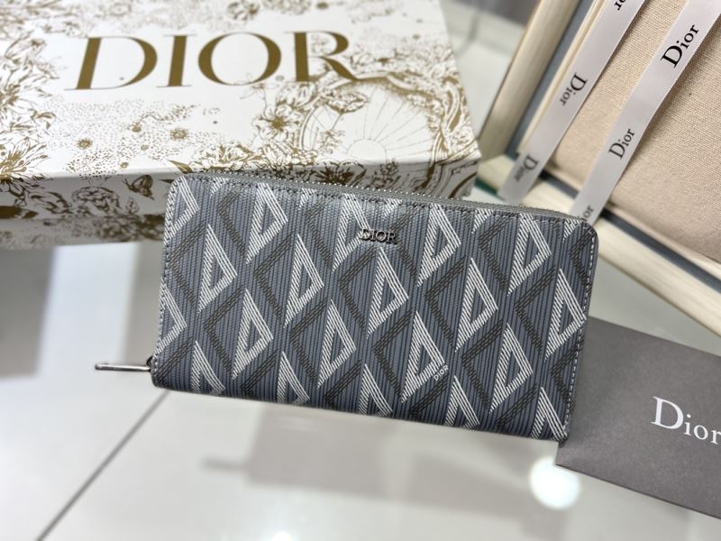 Christian Dior Wallet